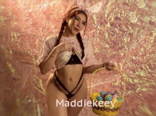 Maddiekeey