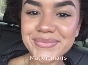 Maddiemarrs