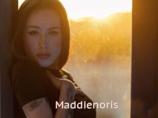 Maddienoris