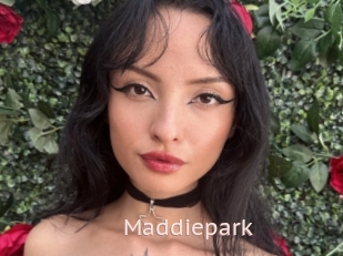 Maddiepark