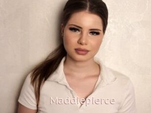 Maddiepierce