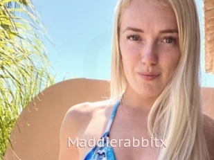Maddierabbitx