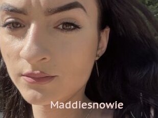 Maddiesnowie