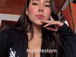 Maddiestom