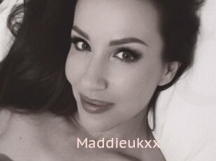 Maddieukxx