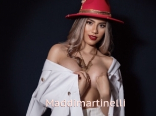 Maddimartinelli
