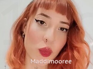 Maddimooree