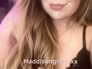 Maddisongray_xxx