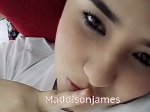Maddisonjames