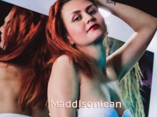 Maddisonlean