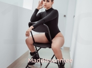 Maddissonnlee