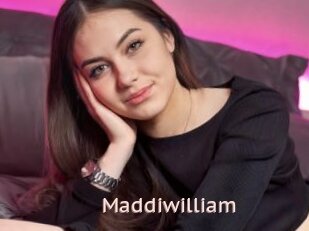 Maddiwilliam