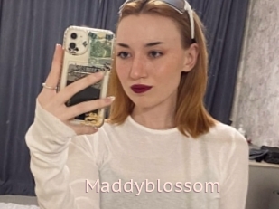 Maddyblossom