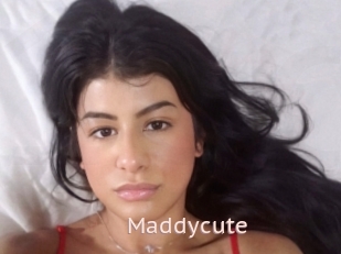 Maddycute
