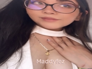 Maddyfez