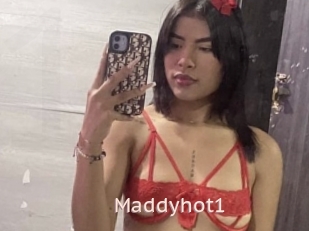 Maddyhot1