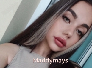 Maddymays