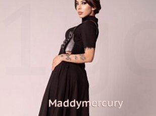 Maddymercury