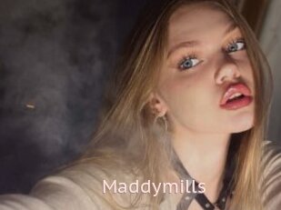 Maddymills