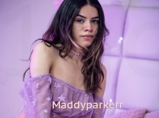 Maddyparkerr