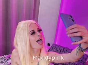Maddypink