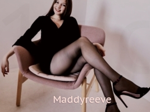 Maddyreeve