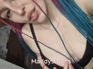 Maddysmiths