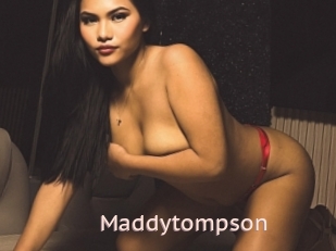Maddytompson