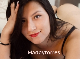Maddytorres