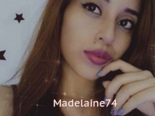 Madelaine74