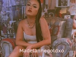Madelannegoldxo