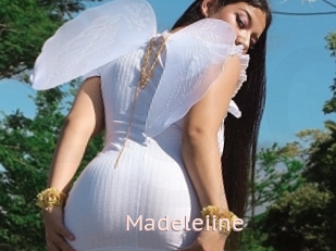 Madeleiine