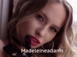 Madeleineadams