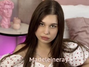 Madeleineray