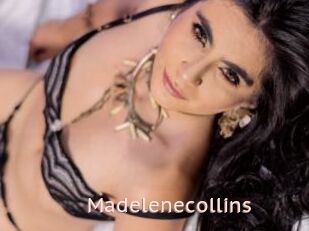 Madelenecollins