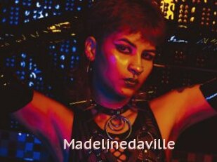 Madelinedaville