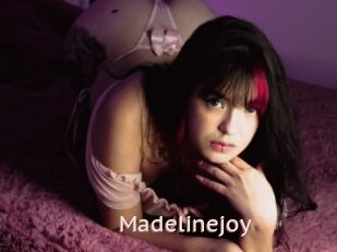 Madelinejoy