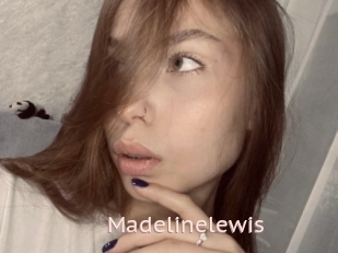 Madelinelewis