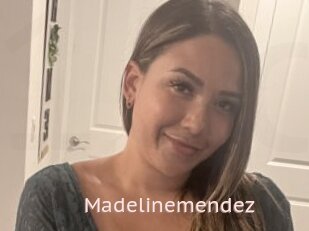 Madelinemendez