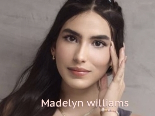Madelyn_williams