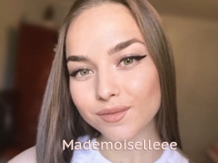 Mademoiselleee