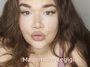 Mademoisellegigii