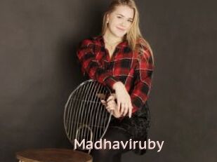 Madhaviruby