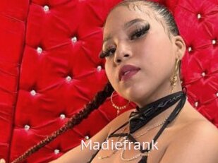 Madiefrank