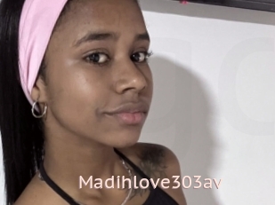 Madihlove303av