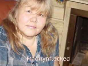 Madilynflecked