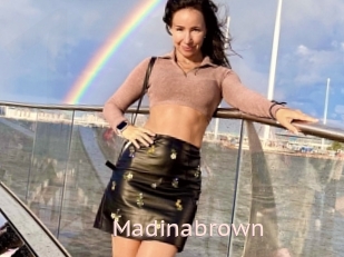 Madinabrown