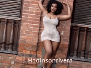 Madinsonrivera