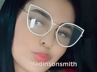 Madinsonsmith