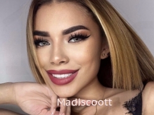 Madiscoott